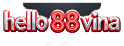 hello88vina logo